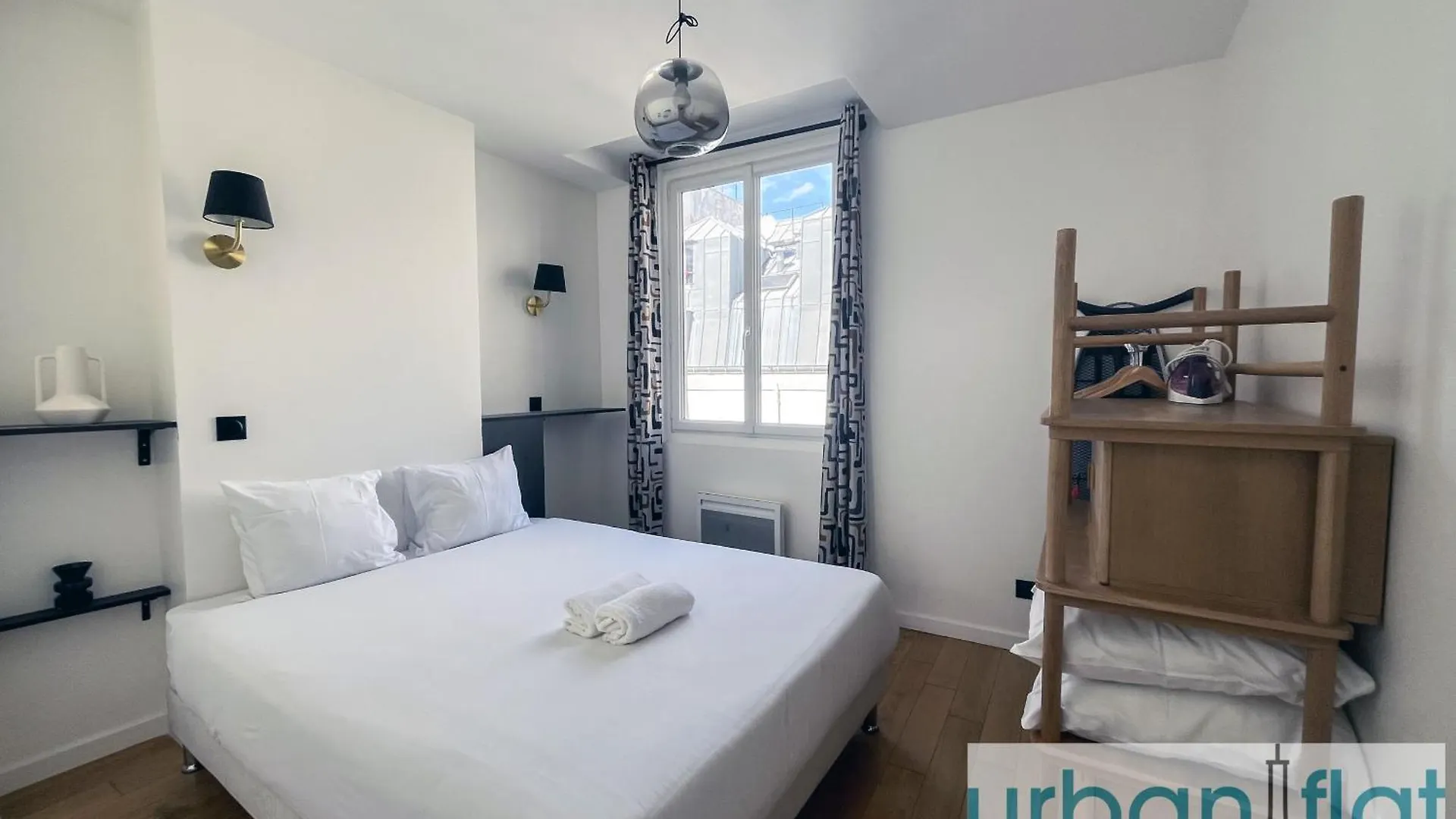 Appartamento Urban Flat 97 - Spacious 1 Bedroom In *